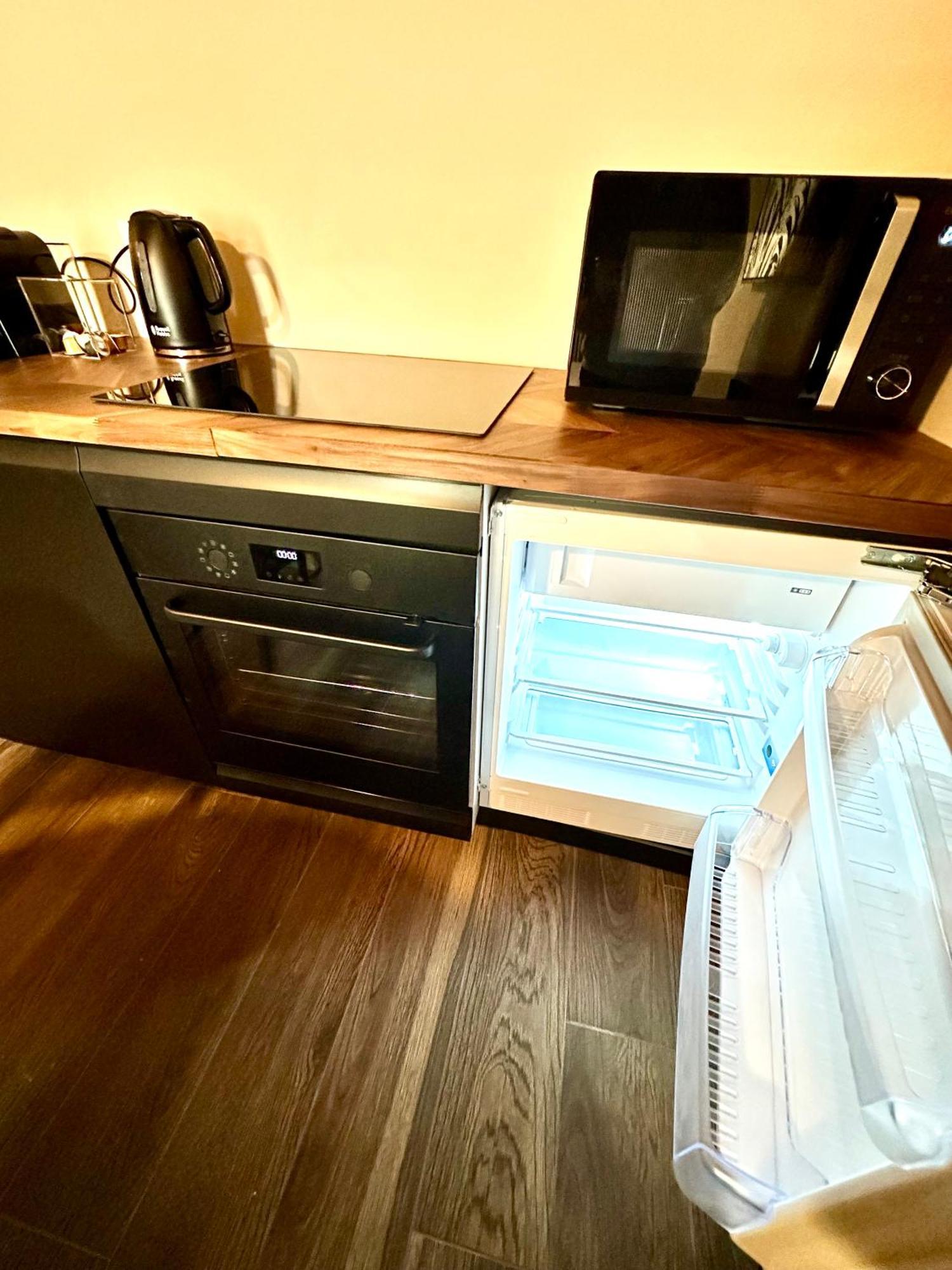 Jungle House - Nuvola Lavazza Daire Torino Dış mekan fotoğraf